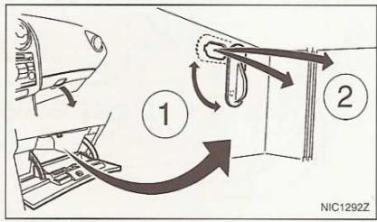 NISSAN QASHQAI - Attention - 1