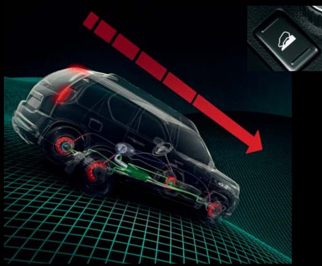 NISSAN X-TRAIL - Le CENTRE de commandenaturel - 24