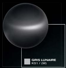 NISSAN X-TRAIL - Imaginer une couleur - 2