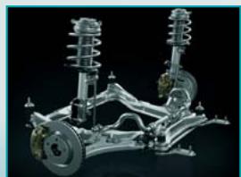 NISSAN X-TRAIL - SOLIDE et flexible en même temps - 3