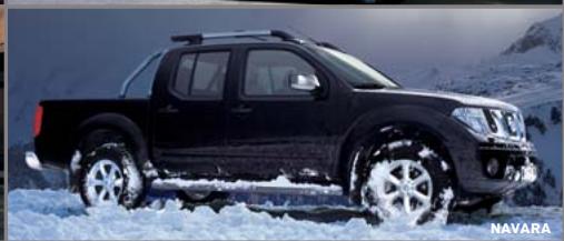 NISSAN X-TRAIL - Service apres-vente - 6