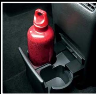 NISSAN X-TRAIL - Moduler - 4