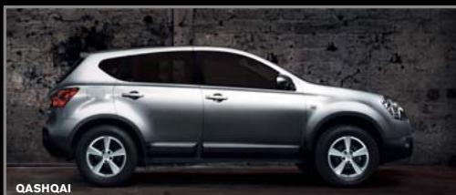 NISSAN X-TRAIL - Service apres-vente - 3