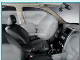 NISSAN X-TRAIL - SOLIDE et flexible en même temps - 6