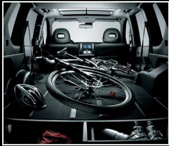 NISSAN X-TRAIL - Moduler - 1