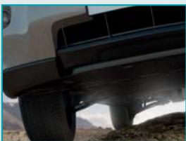 NISSAN X-TRAIL - SOLIDE et flexible en même temps - 5