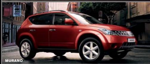 NISSAN X-TRAIL - Service apres-vente - 4