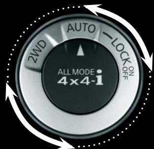 NISSAN X-TRAIL - Le CENTRE de commandenaturel - 11