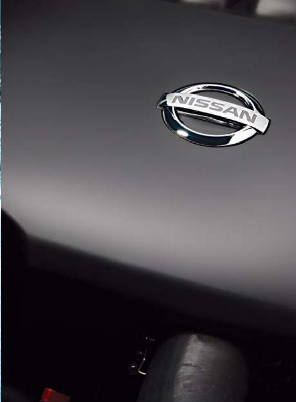 NISSAN X-TRAIL - Le CENTRE de commandenaturel - 28