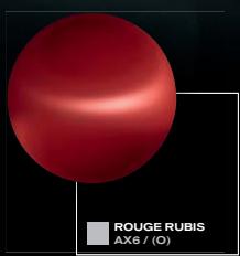 NISSAN X-TRAIL - Imaginer une couleur - 9