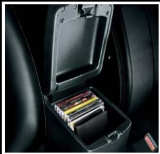 NISSAN X-TRAIL - Moduler - 6