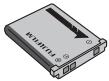 FUJIFILM JZ300 - Accessoires de la marque FUJIFILM - 1