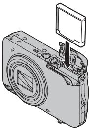 FUJIFILM JZ300 - Précautions - 1