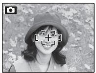 FUJIFILM JZ300 - Rapport d'aspect - 1