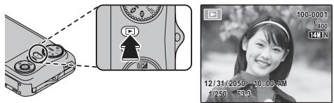FUJIFILM JZ300 - Options de lecture - 1