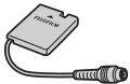 FUJIFILM JZ300 - Accessoires de la marque FUJIFILM - 4