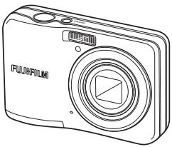 FUJIFILM FINEPIX AV200 - Manuel du propriétaire - 1