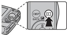 FUJIFILM FINEPIX AV200 - Appuyez sur la touche - 1