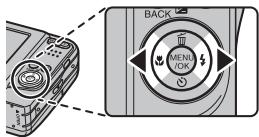 FUJIFILM FINEPIX AV200 - Visionnez d'autres photos. - 1