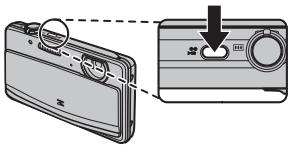 FUJIFILM FINEPIX Z90 - Enregistrement de vidéos - 1