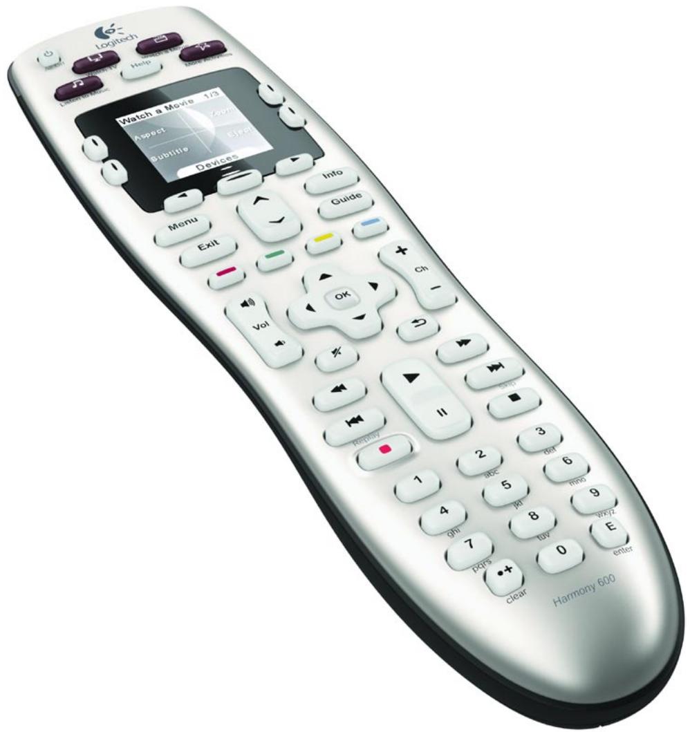 LOGITECH HARMONY 950 - 2