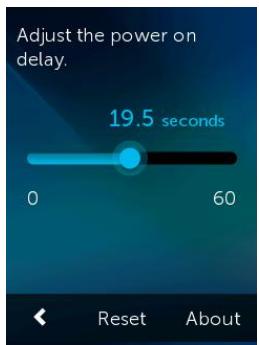 LOGITECH HARMONY ELITE - Modifier les délais - 1