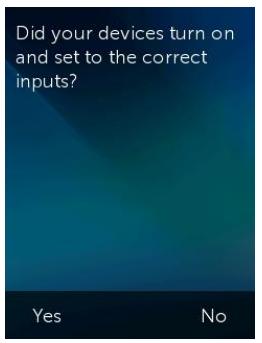 LOGITECH HARMONY ELITE - Activités - 3