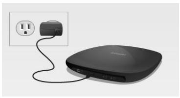 LOGITECH HARMONY ELITE - Configuration matérielle - 1