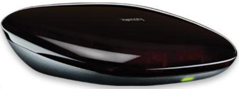LOGITECH HARMONY ELITE - 2