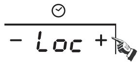 ROSIERES RPI310 - Verrouillage - 2