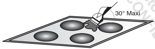 ROSIERES RTG74WFBIN - Conseils: - 1