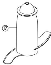 KENWOOD FPM910 MULTIPRO EXCEL - Lame couteau / 7 mélangeur - 2