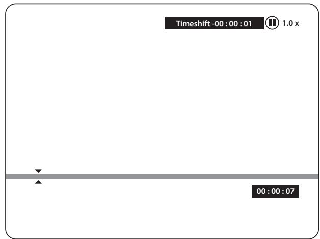 ESSENTIELB GENIUS HD4 (TNTSAT) - PAUSE du DIRECT - 2