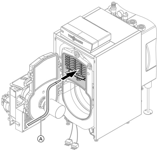 VIESSMANN VITORONDENS 200 - Attention - 1