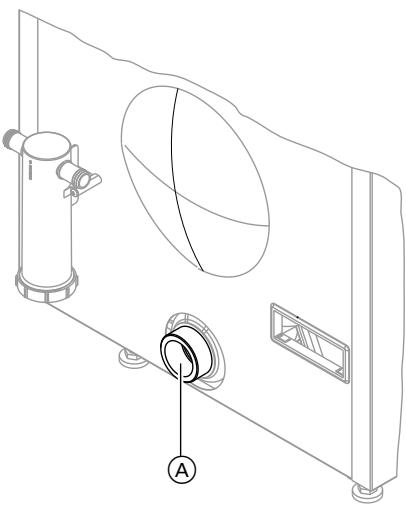 VIESSMANN VITORONDENS 200 - Attention - 1