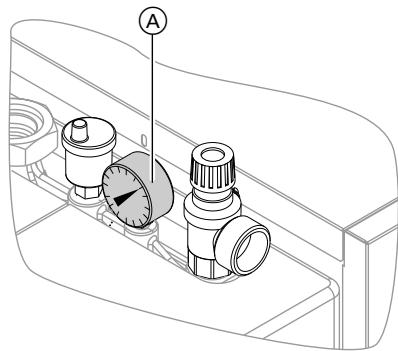VIESSMANN VITORONDENS 200 - Mettre l'installation en service - 2
