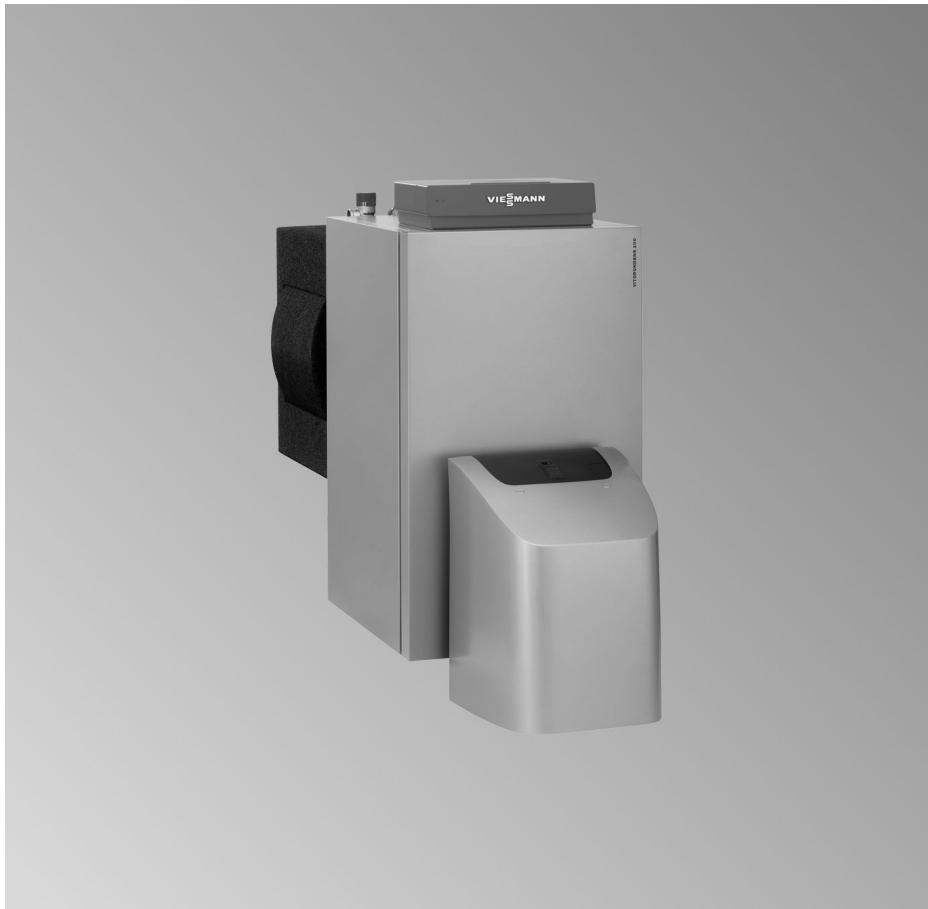 VIESSMANN VITORONDENS 200 - 2