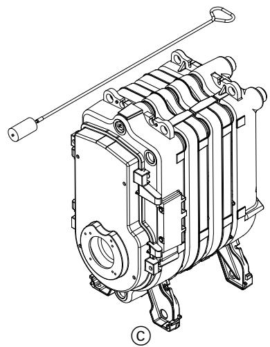 VIESSMANN VITORONDENS 200 - Vue d'ensemble des sous-groupes - 2