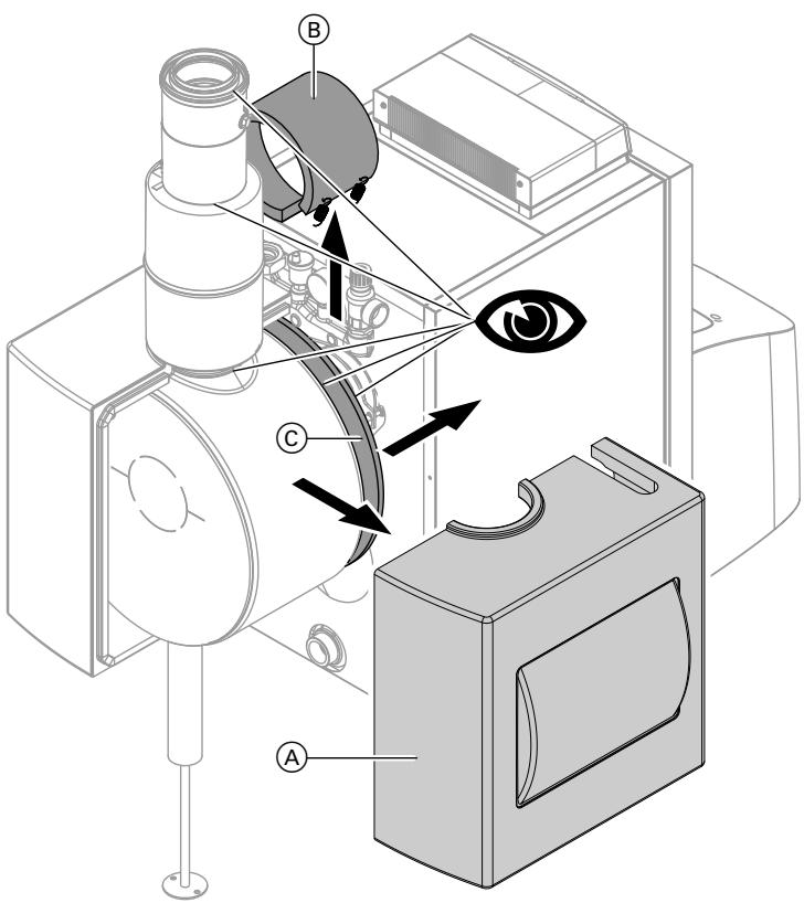 VIESSMANN VITORONDENS 200 - Remarque - 1
