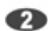 MELICONI CONTROL 2 DIGITAL - Programmation par le code MARQUE - 3