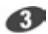 MELICONI CONTROL 2 DIGITAL - Programmation par le code MARQUE - 4