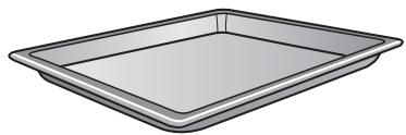 MIELE H 222 BP N - Plat universel, plat multi-usages et grille avec butée de sécurité - 2