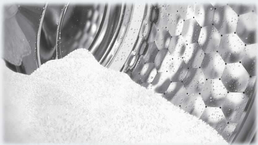 MIELE WDA 101 - Mode d'emploi Lave-linge - 1