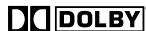DENON 3800BD & DVD-3800BD - Renseignements relatifs à la marque commerciale - 2