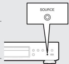 DENON DBP-2012 - Lecture de super audio CD - 2