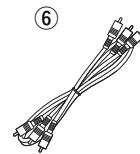 DENON DBP-2012 - Accessoires - 3