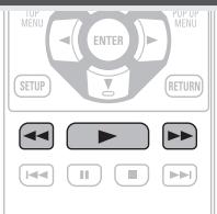 DENON DBP-2012 - Avance rapide/retour rapide - 3
