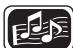 DENON DBP-2012 - Pour supprimer les repères - 3
