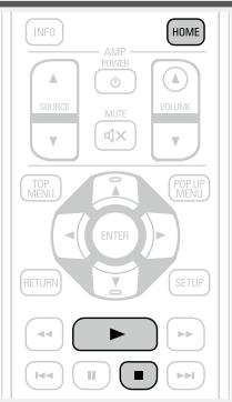 DENON DBT 331UD, DBT-3313UD - Lecture après arrêt - 4