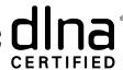 DENON DBT 331UD, DBT-3313UD - Rensignements relatifs aux marques commerciales - 12